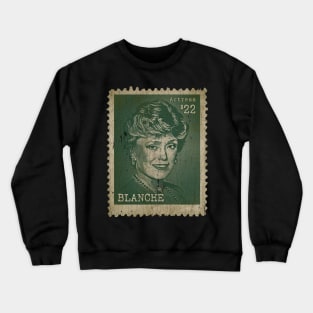 Blanche Devereaux Crewneck Sweatshirt